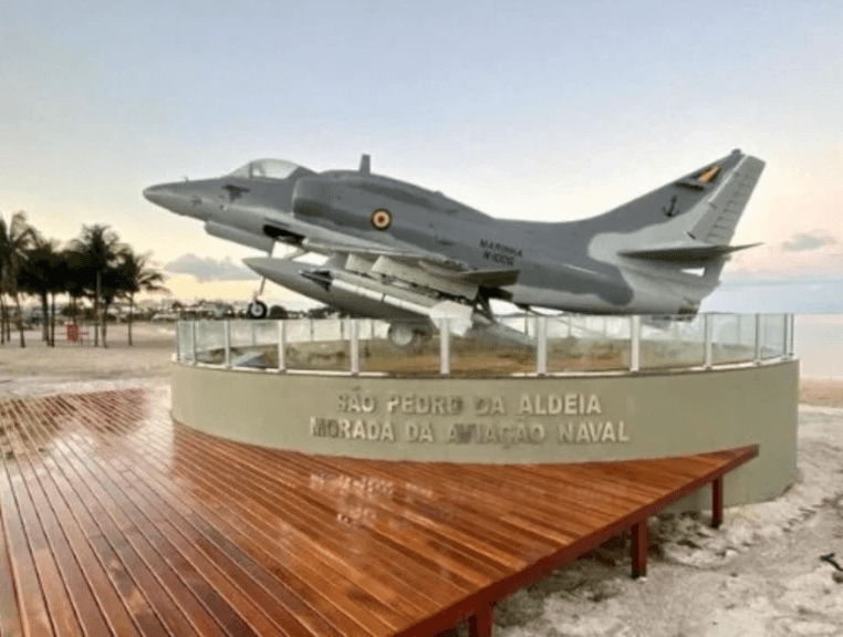 São Pedro da Aldeia