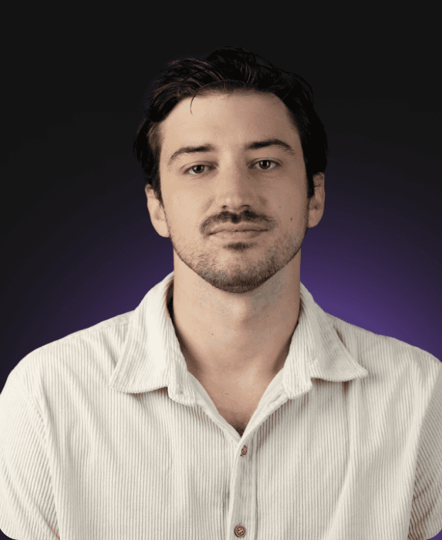 Nikola Dadić, product strategy & design lead