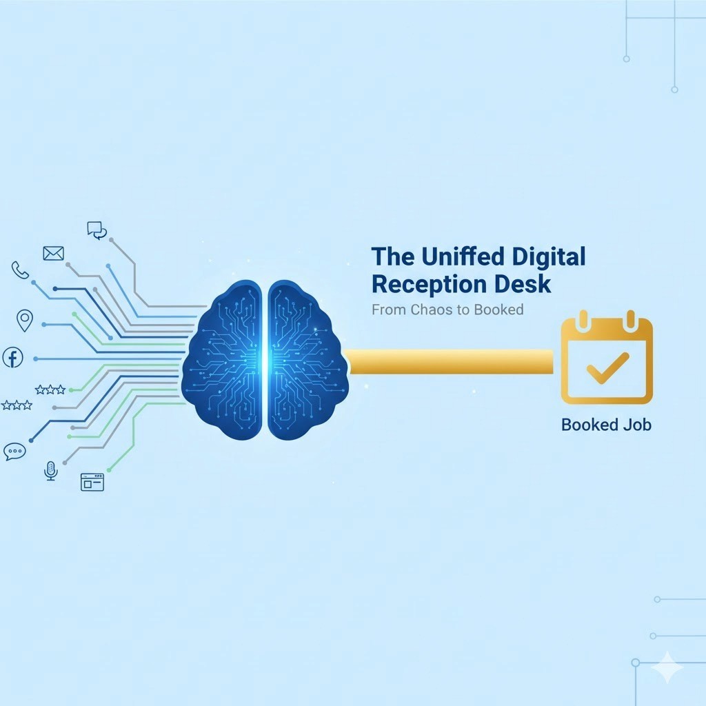 AI System Schematic