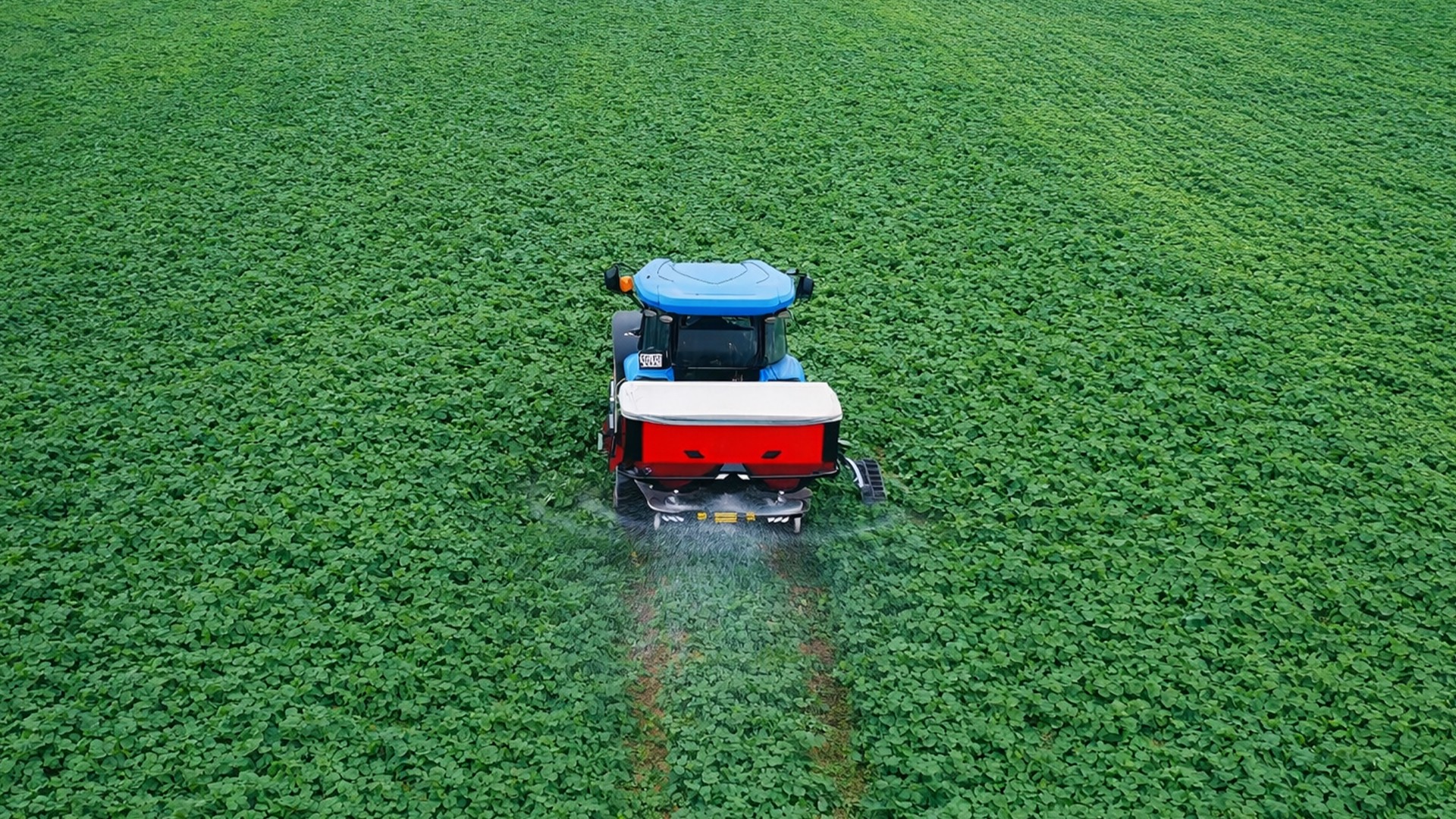 Carbon Footprint Reduction