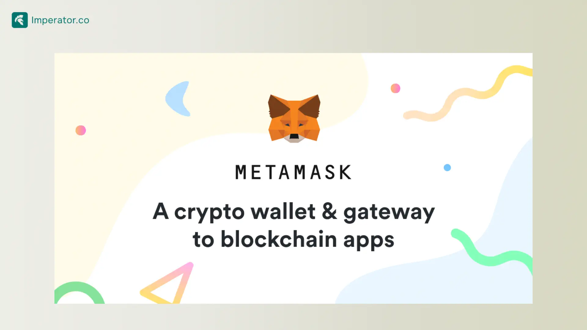 metamask wallet for avalanche