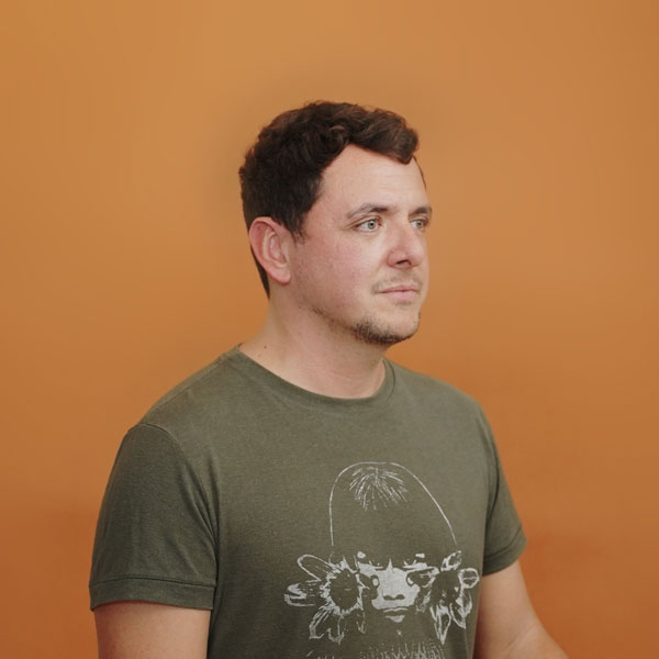 Jorge's Profile Photo