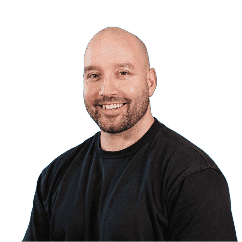 Shafraz Jeal Founder of Grapheo