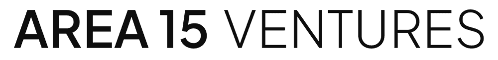 Area 15 Ventures Logo