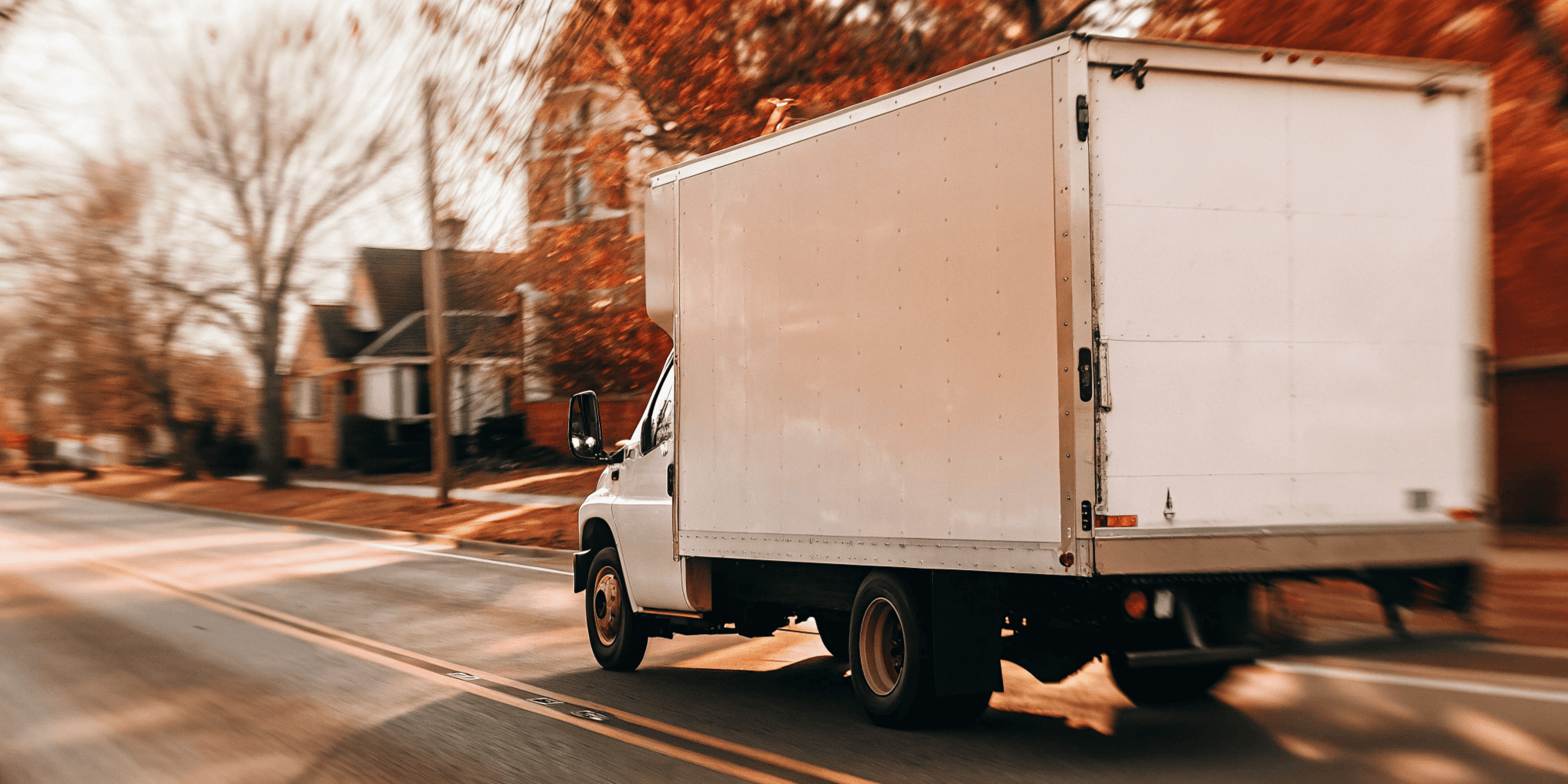 Woman showing her face in the sun