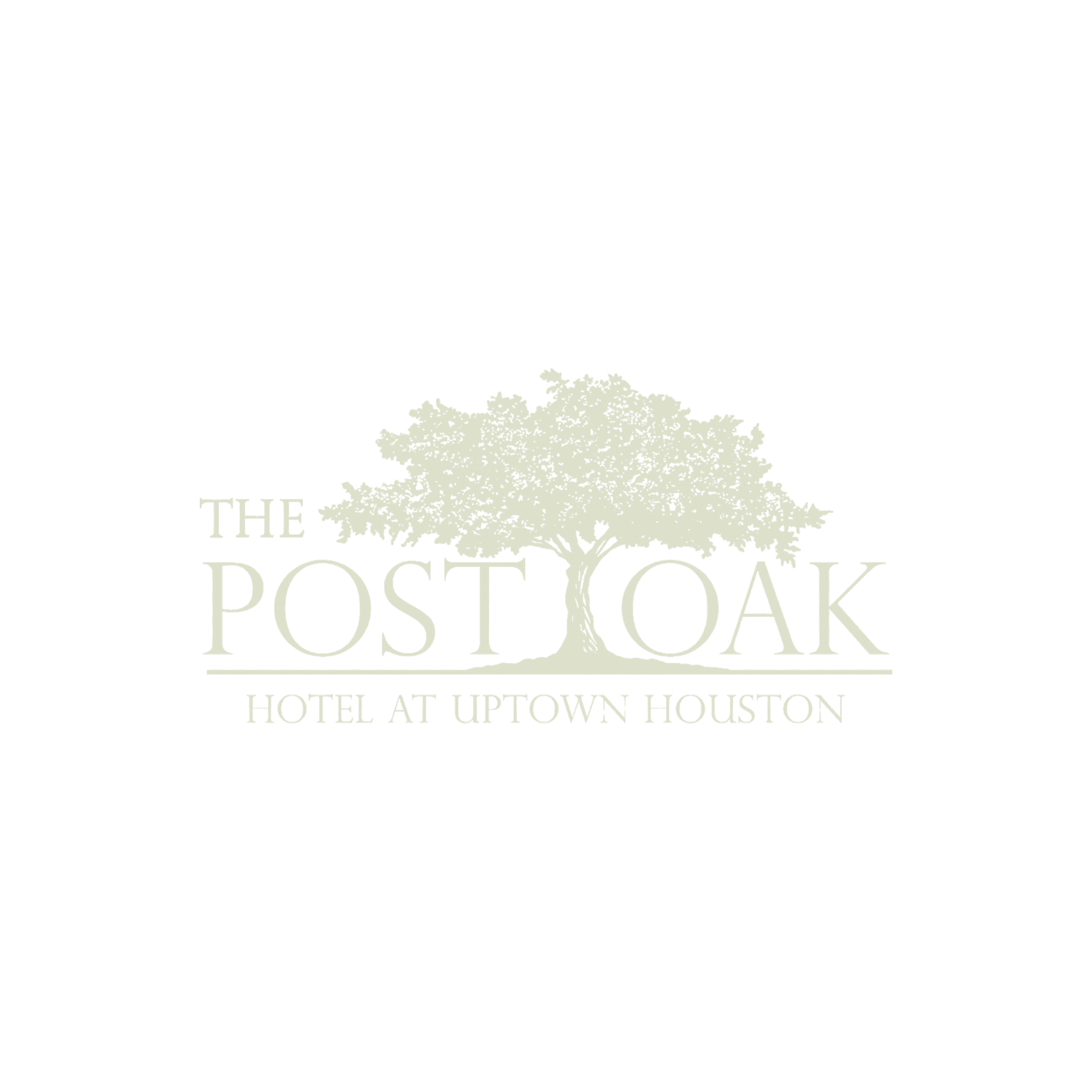 Post Oak Hotel 