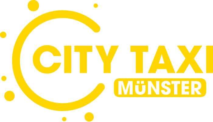 City Taxi Münster Logo