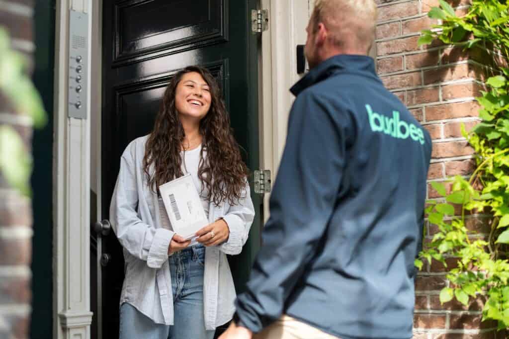 Last mile delivery strategies to optimise customer satisfaction