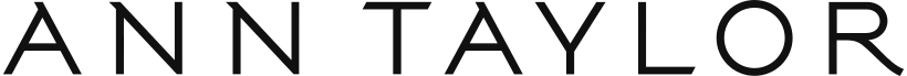 ANN TAYLOR logo