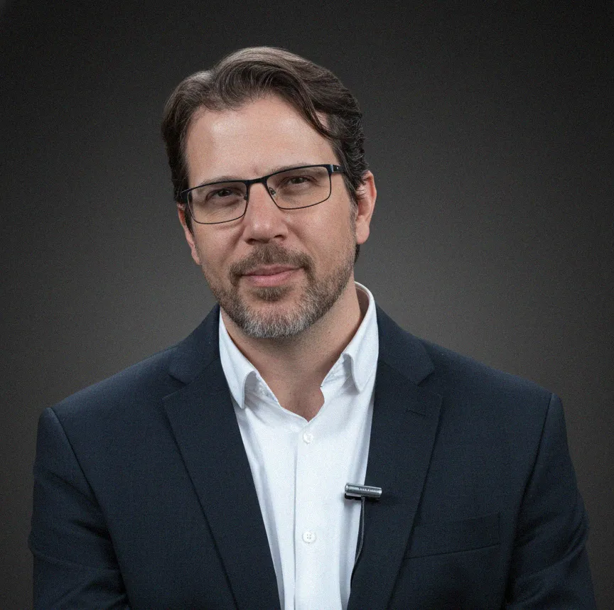 Dr. Paulo Roberto Zétola