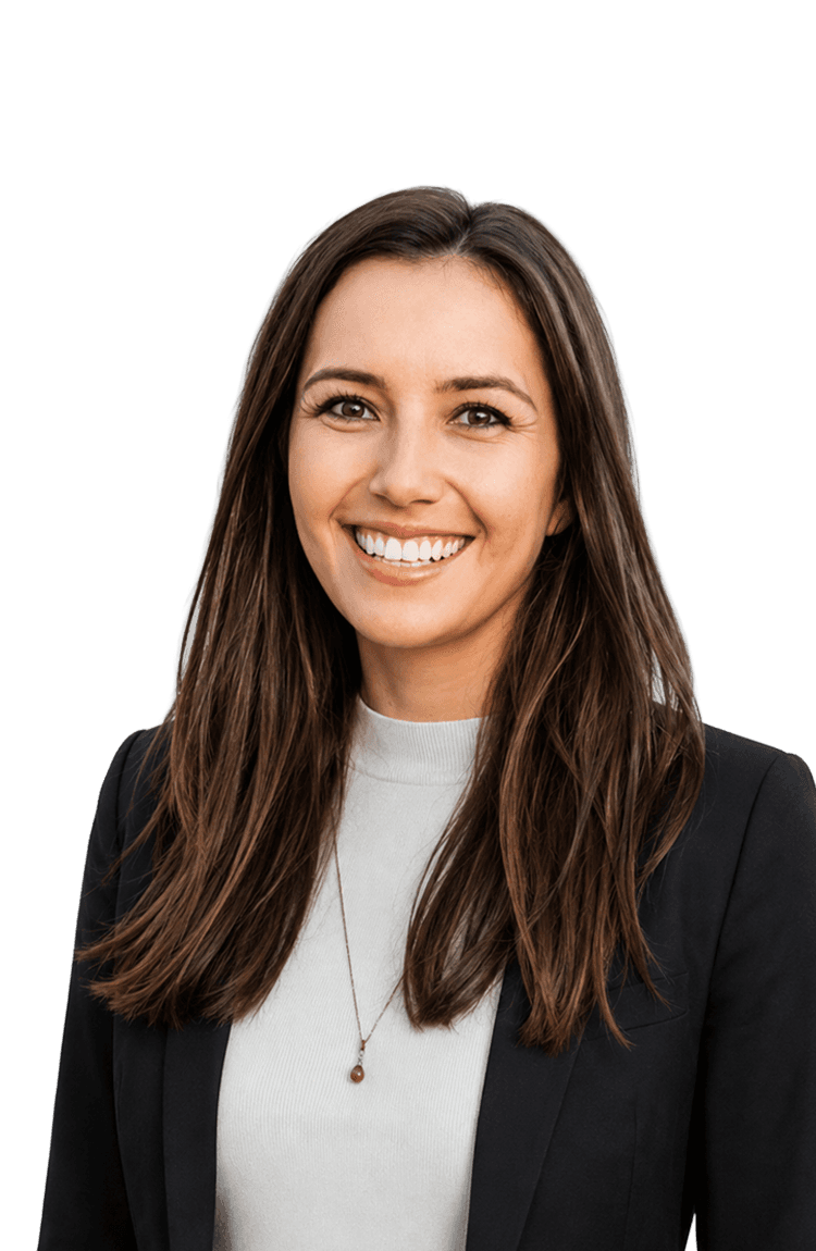 Portraitfoto von Sabine Schilcher, Director Marketing bei ibicis