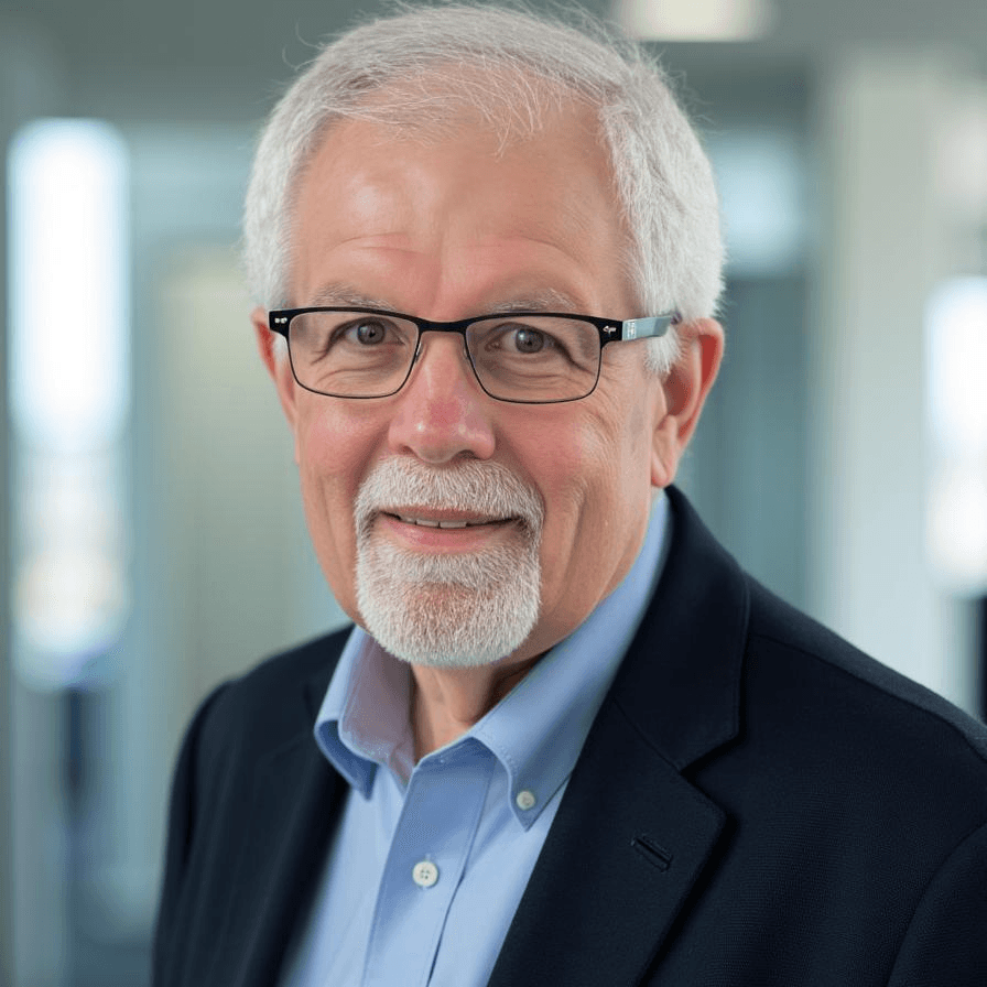 Justin R Allen image