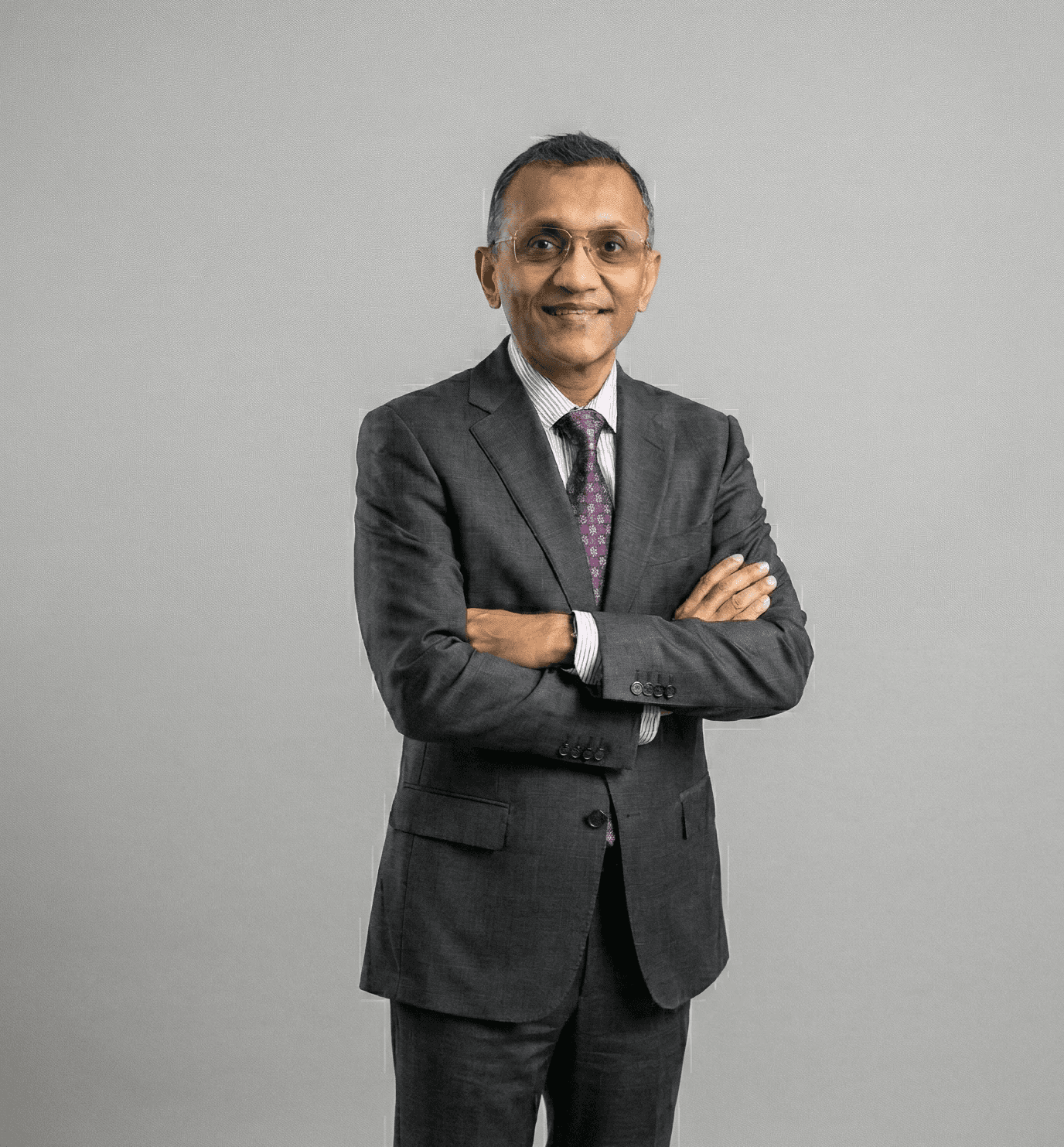 Image of client success manager