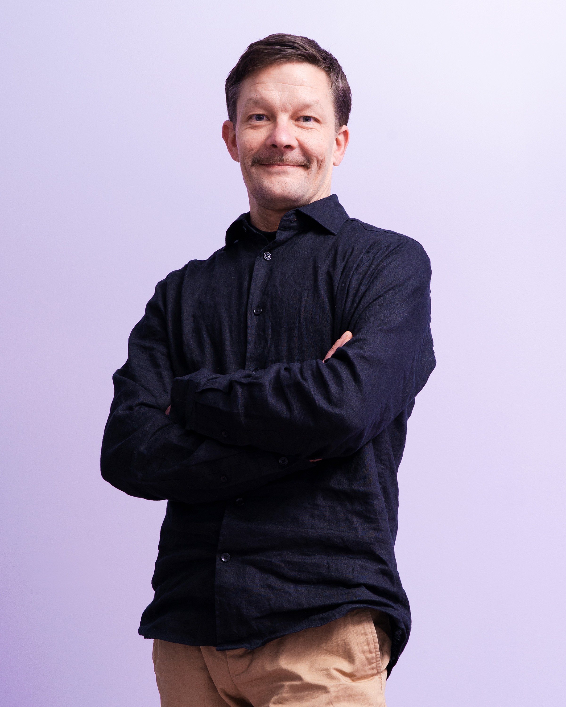 Profiilikuva Jussista