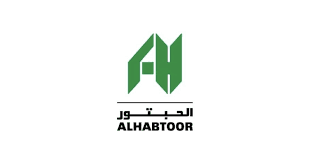 Al Habtoor Motors Logo