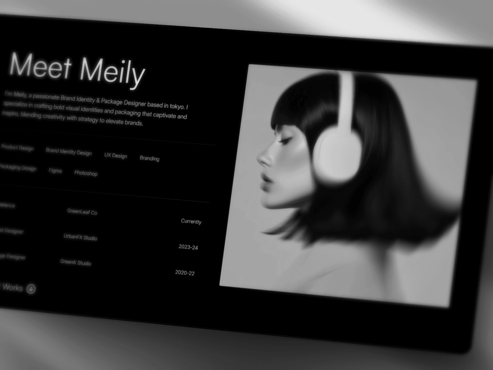 7 Best Web Portfolio Template Ideas for 2026 - Portfolite by Framebase (Framer)