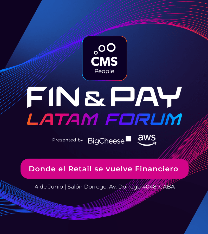 CMS Fin & Pay Latam Forum 2026