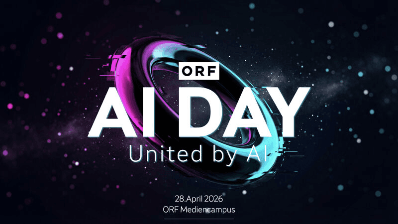 ORF Ai Day