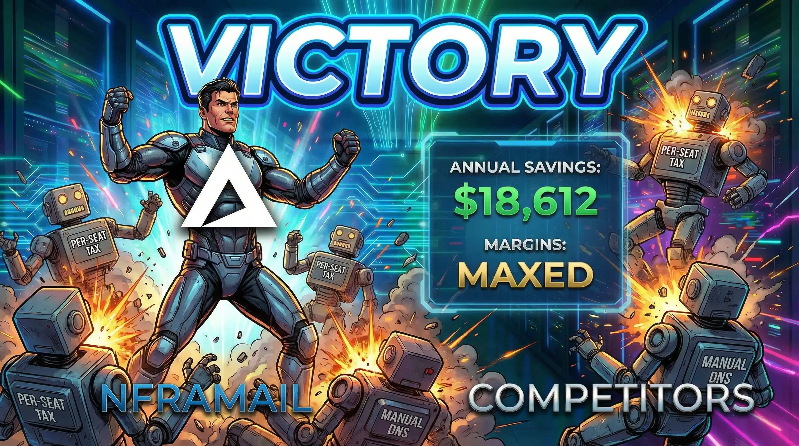 Email Deliverability Tools Comparison: Inframail vs Maildoso vs Mailforge