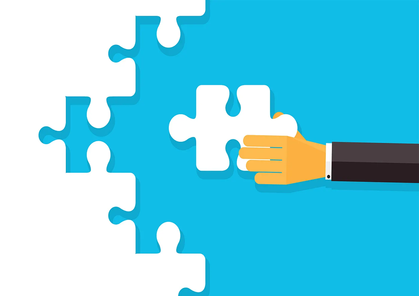 Automation: A vital piece of the security puzzle that we should understand well