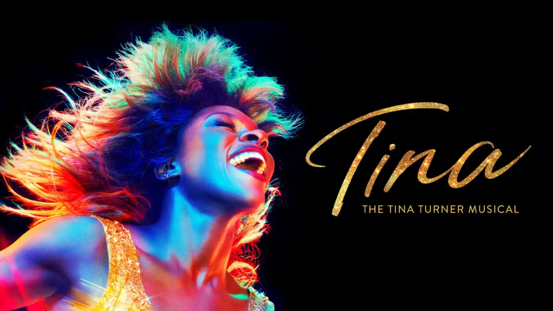 Secure tickets to TINA the musical at London's Aldwych Theatre