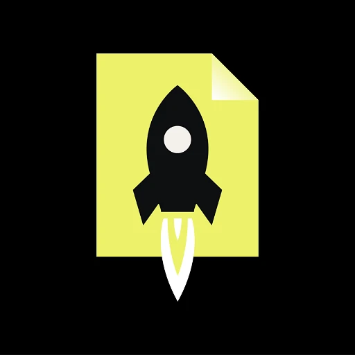 Rocket Statements logo