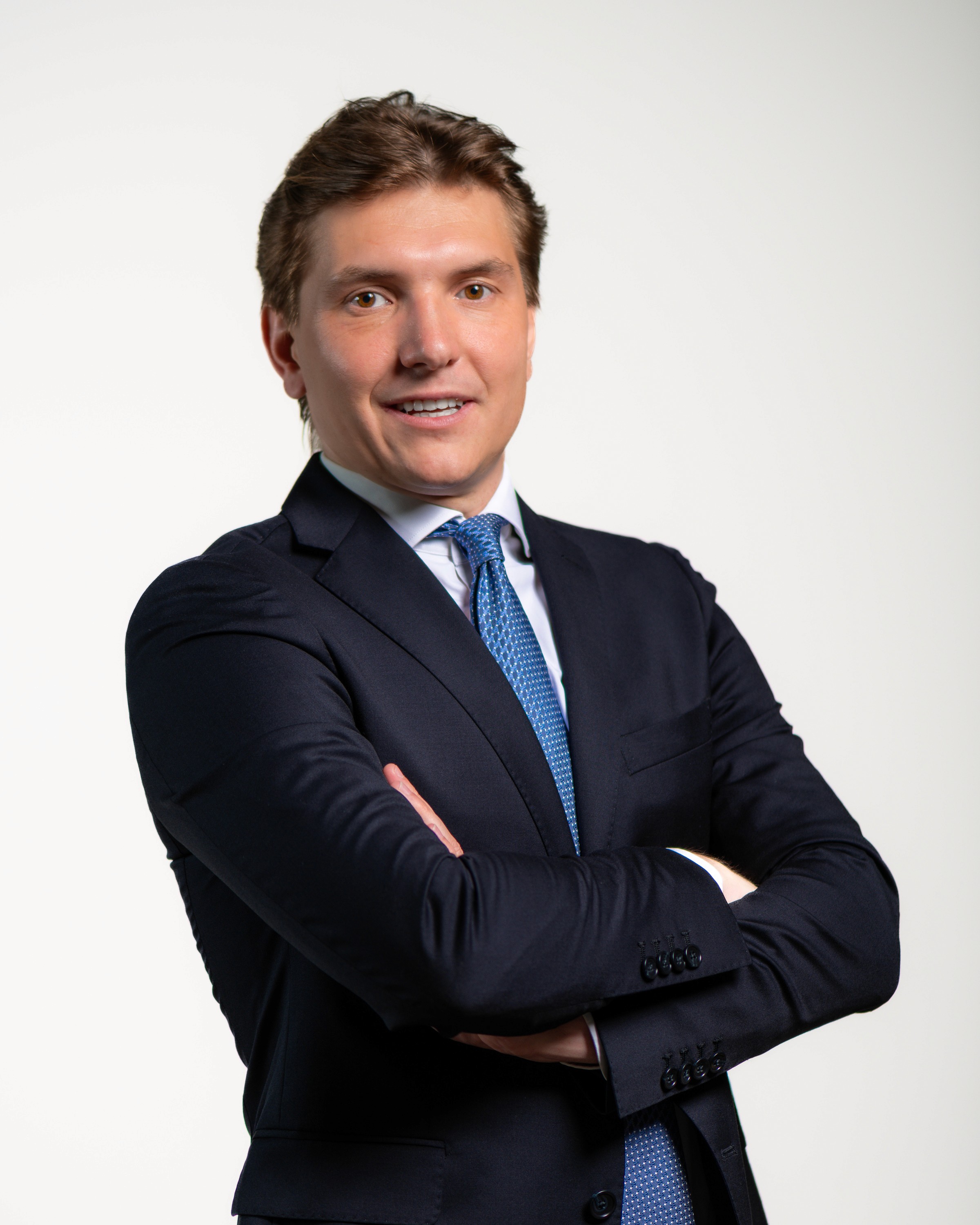 Marco, Lead Auditor