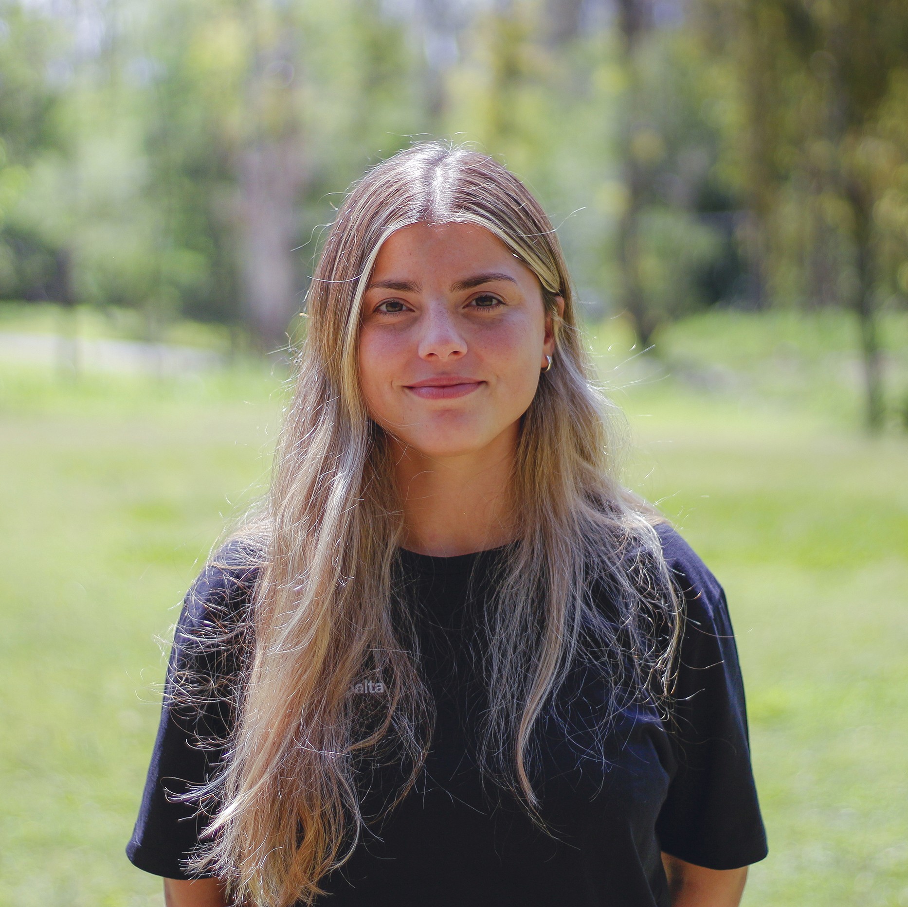 WeArePalta, Bernarda Palomar's profile picture.