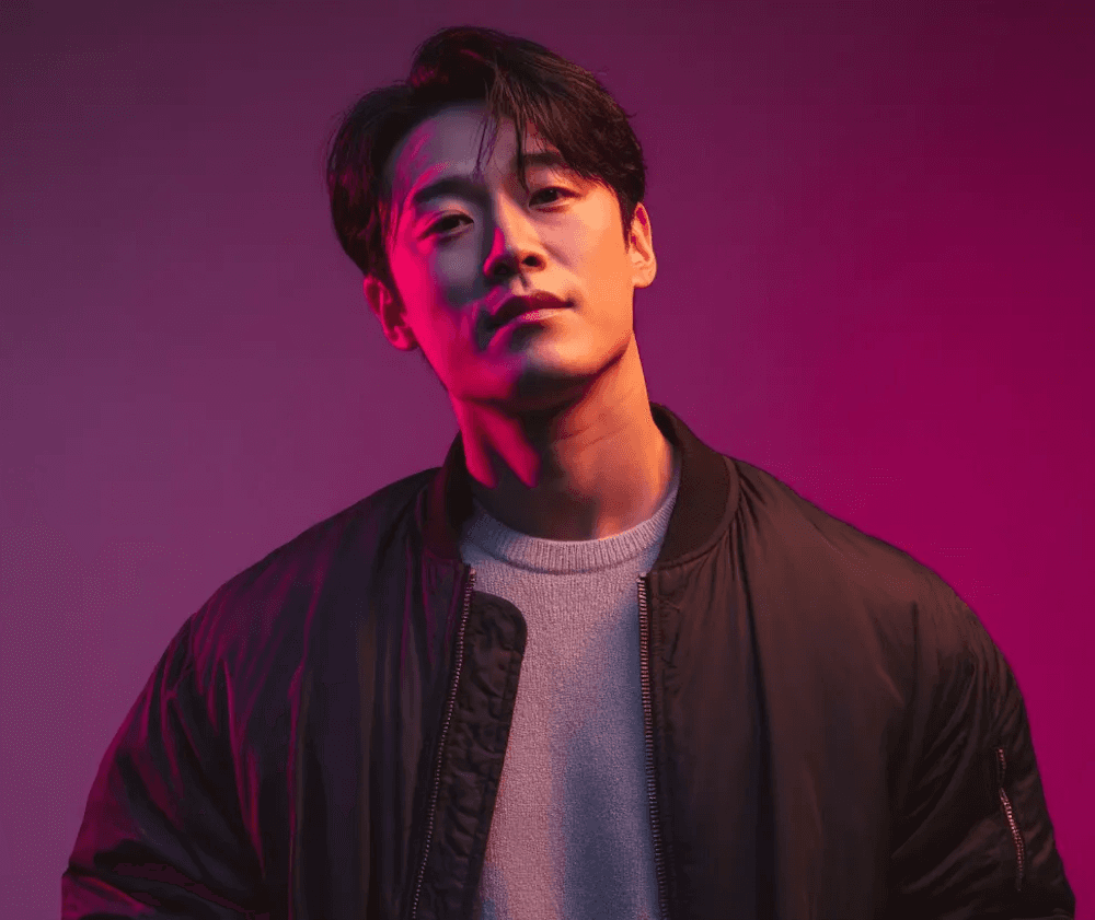 Studio Portrait Lighting