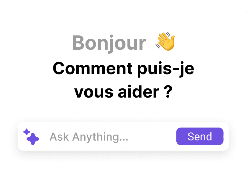 HR AI assistant