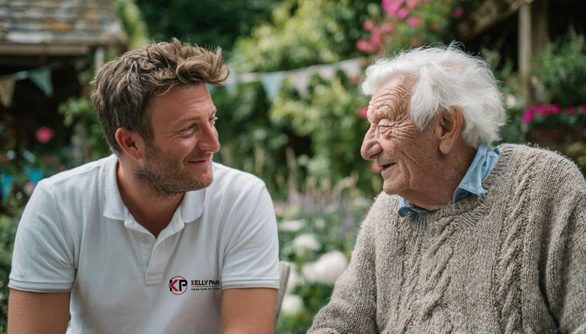 Office Fun Meeting Scene