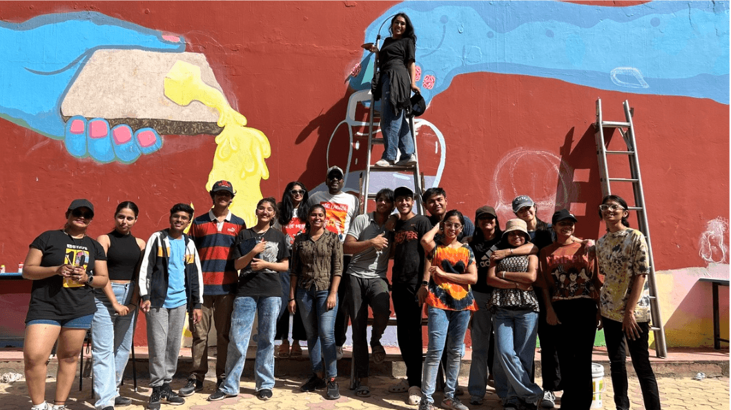 Motion design related image