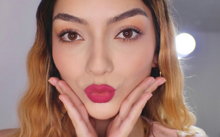 Tips de maquillaje para el rostro