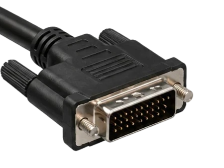 Câble DVI
