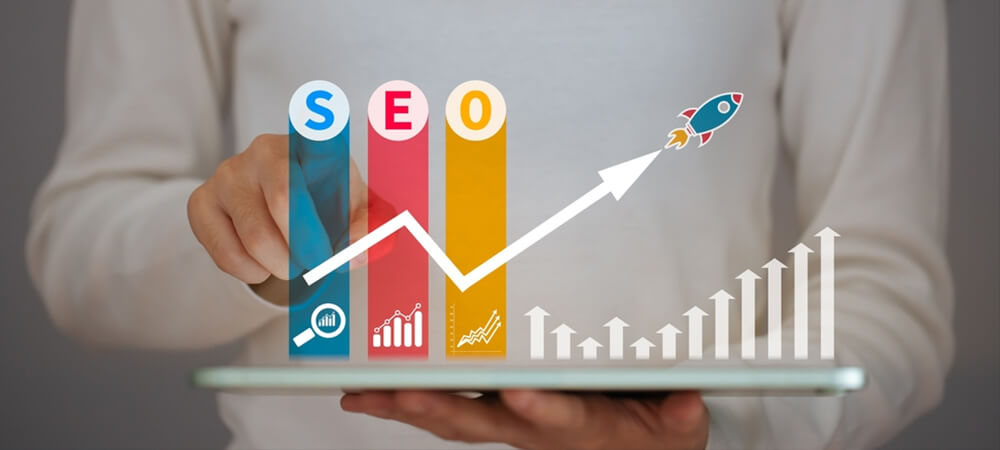Optimise your product listings