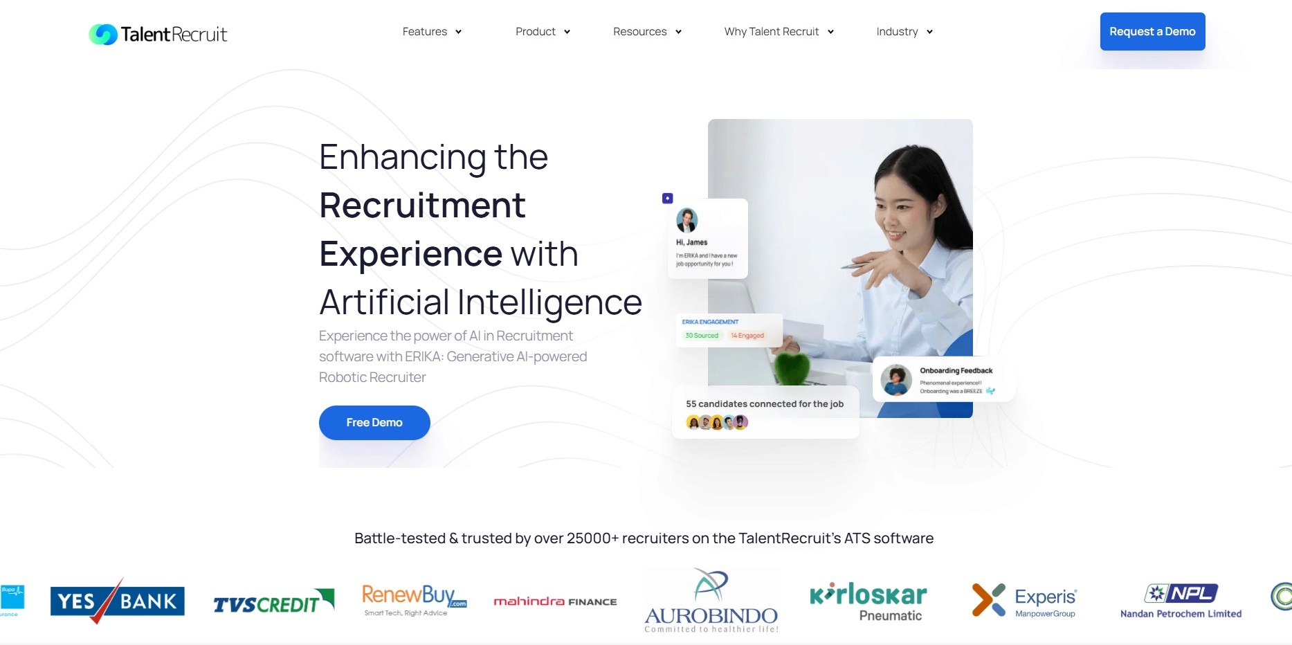 TalentRecruit