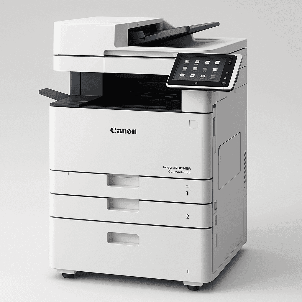 Canon imageRUNNER ADVANCE DX C359iF