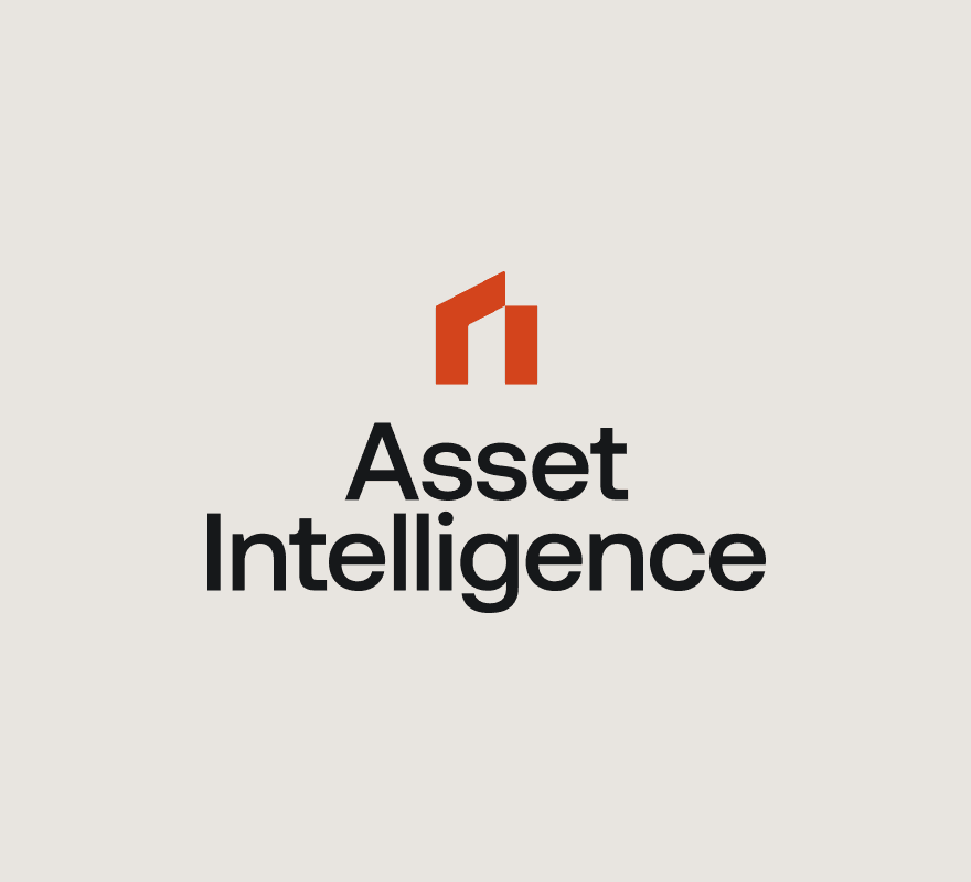 Asset Intelligence logo.