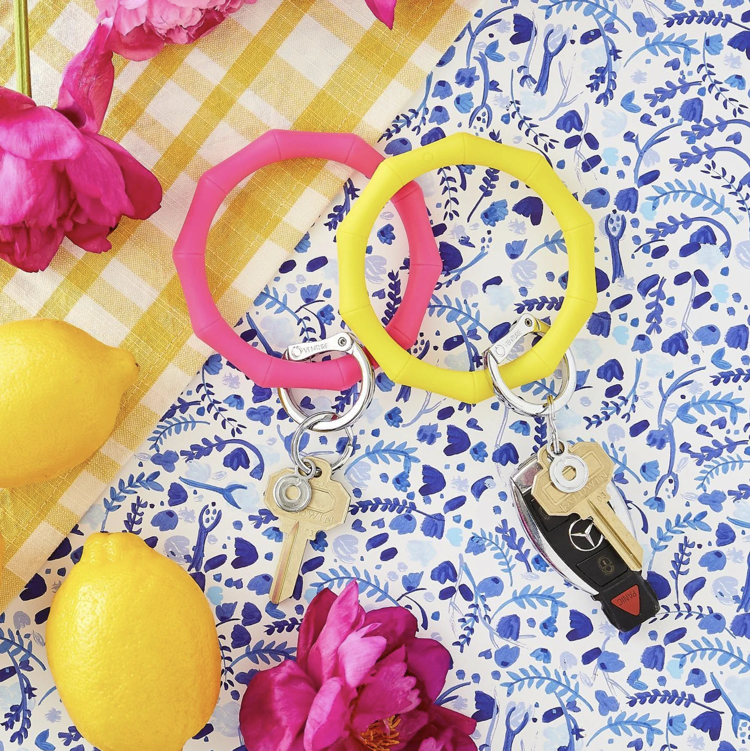 Performance creative for 8–10 DTC brands at once: work sample 1