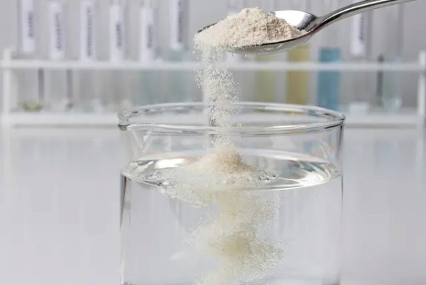 What Does Solubility Mean in Science for Supplements
