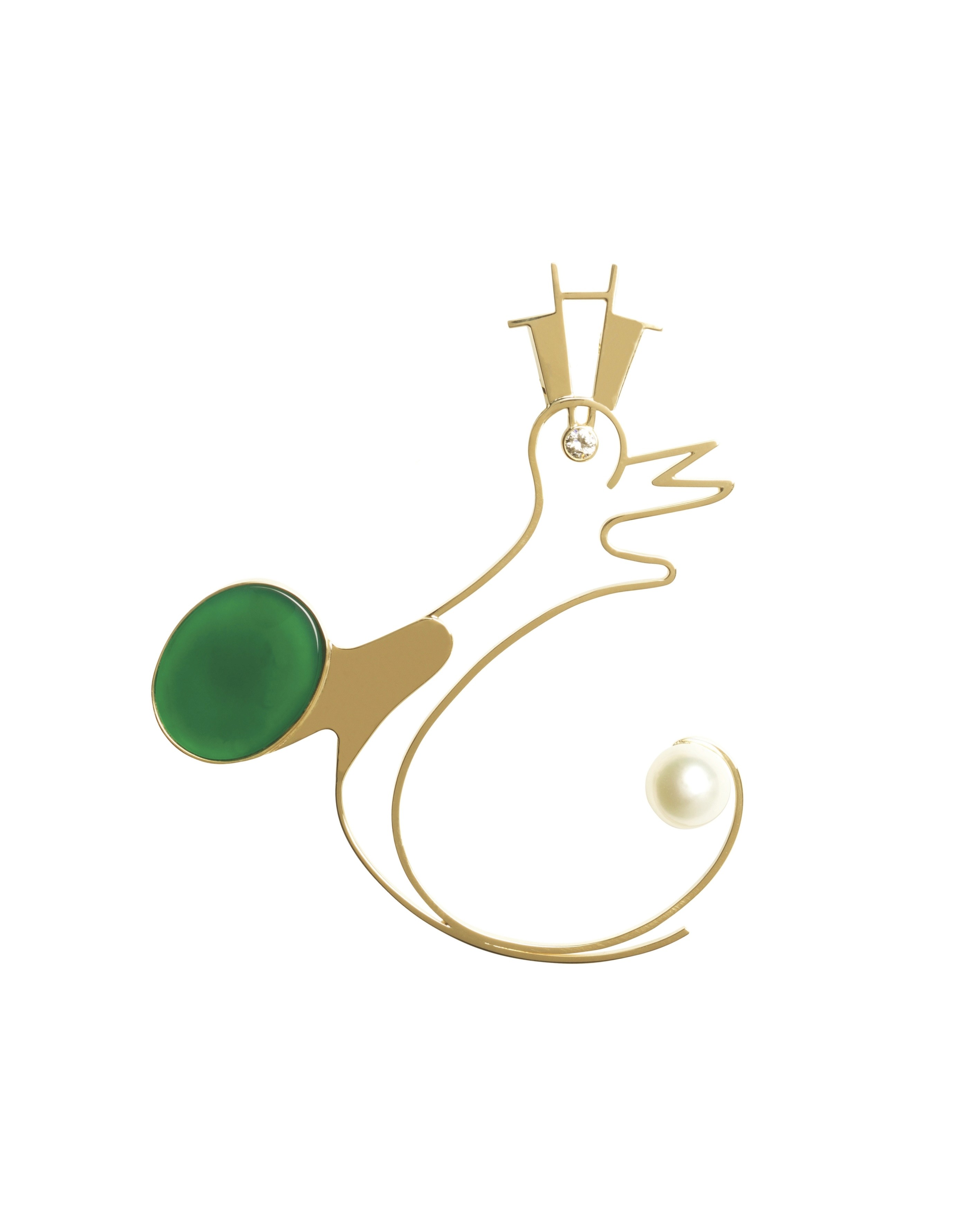 Anne-Marie De Beul — The musicmaker, Royal Circus sneak peek
