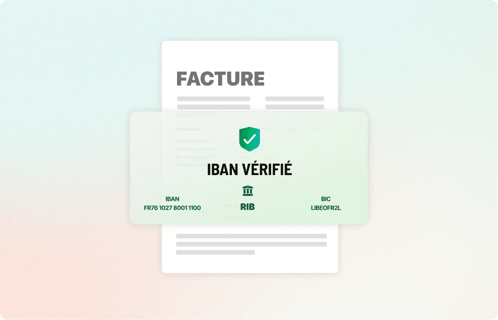 Tableau de bord Libeo avec présentation des sécurités