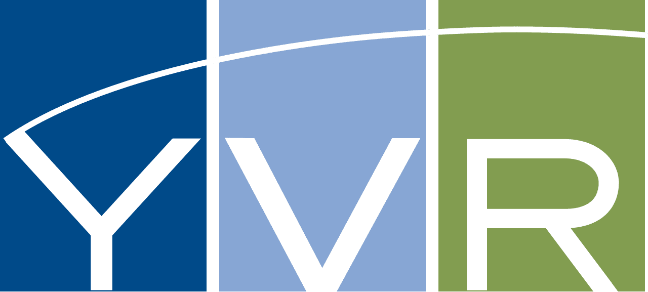 yvr logo