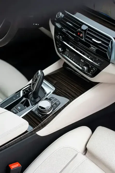 Interior detailing & Valet