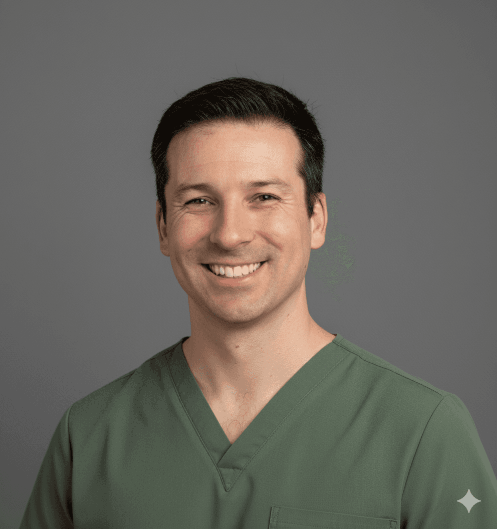 Mr. Darrell Cochrane