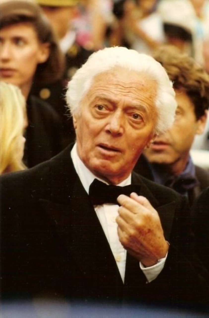 Dino Risi, il regista de Il sorpasso, I mostri e La marcia su Roma