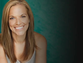 HDF Founder & Principal Gabriela Koumantakis 