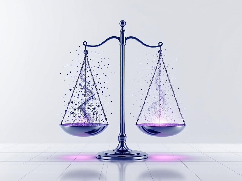 AIが生成した画像の著作権はどうなる？法律と実務の最前線