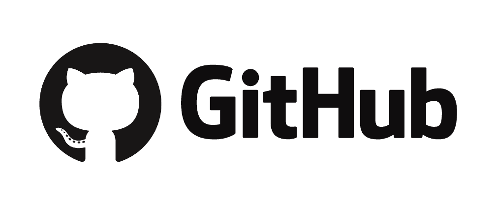 GitHub logo