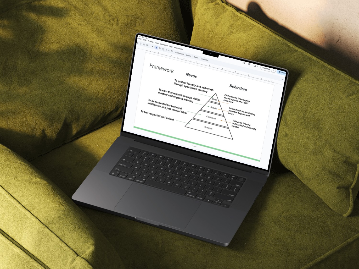 Sample project image